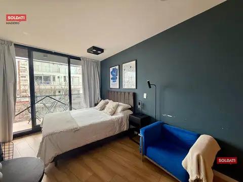 Departamento en Venta 3 años