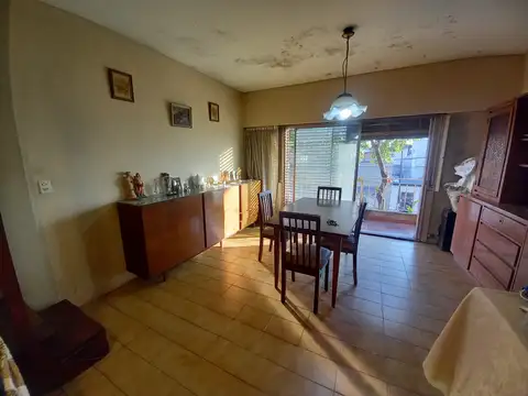 Depto Tipo Casa en Venta de 3 dormitorios