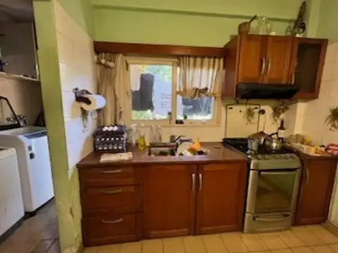 Depto Tipo Casa en Venta al Noroeste