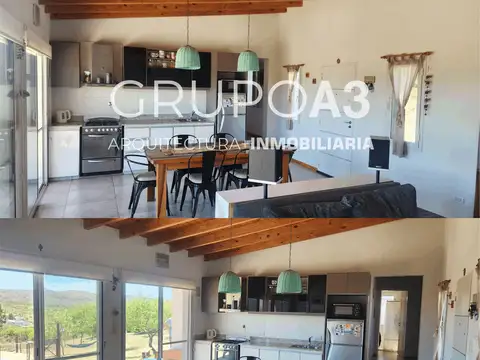 Casa en Venta en Residencias 4, USD 105.000