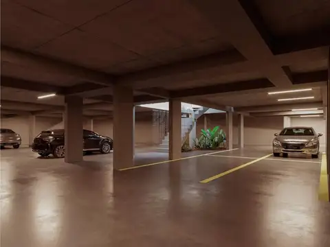 Departamento en Venta en Republica De La Sexta, USD 303.705