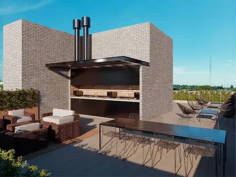 Departamento en Venta de 3 dormitorios