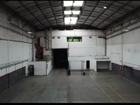 Galpon en Venta 30 años