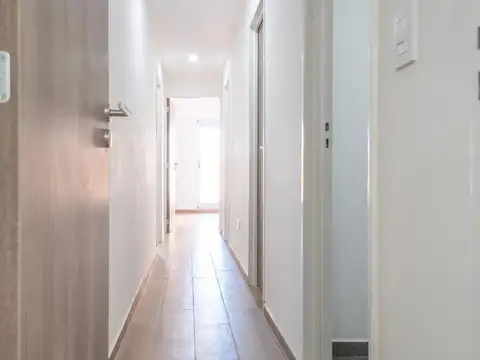 Departamento de 2 dormitorios en zona facultades