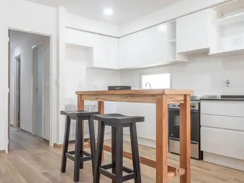 Departamento en Venta en Nuestra Señora De Lourdes, USD 135.000