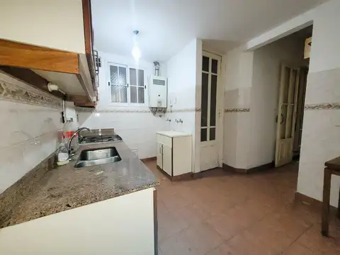 Departamento en Alquiler al Noreste