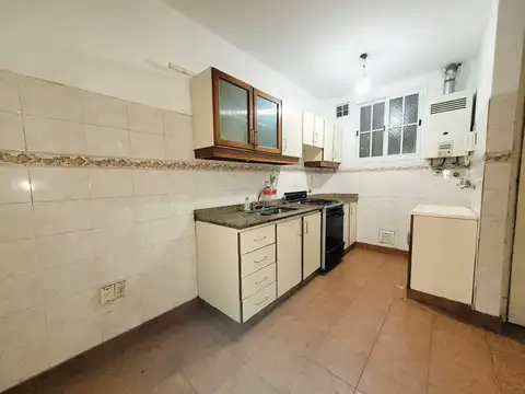 Departamento en Alquiler 91 años