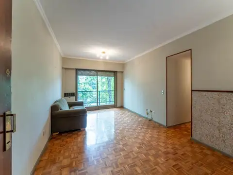 Departamento en Venta 44 años