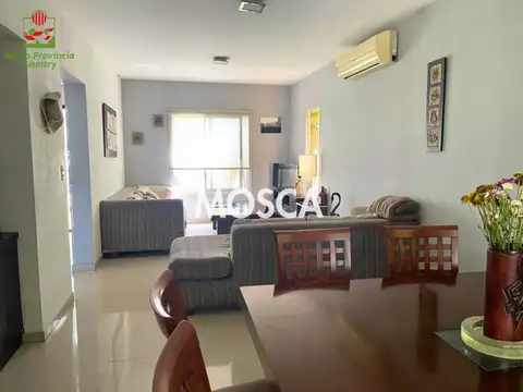 Casa en Venta en Country Club Banco Provincia, USD 290.000