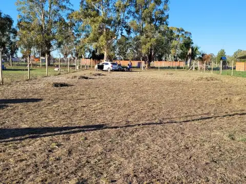 Terreno en Venta 45  mts Frente