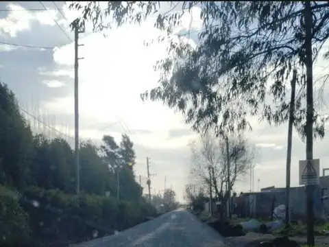 Terreno en Virrey del Pino Km 42 y Diego de Villarroel