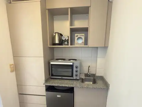 Departamento en Venta 20 años
