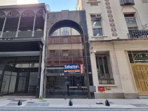 Local comercial en Venta en Microcentro