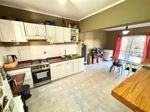 Depto Tipo Casa en Venta de 3 dormitorios