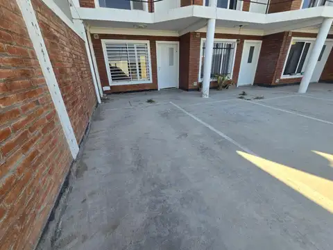 Departamento Planta Baja