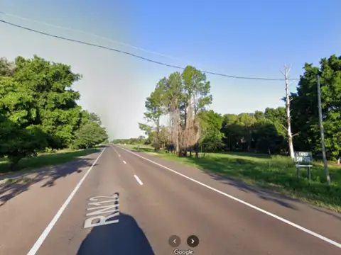 RN 12 a 44km de Corrientes