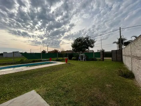 Quinta en Venta en Pujato Norte, USD 57.000