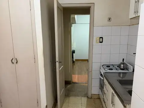 Casa en Alquiler 40 años
