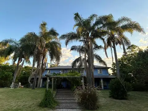 Casa quinta en Golf –Ruta 90-Entorno natural único