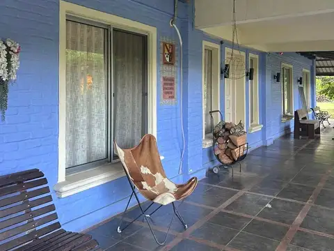Casa en Venta de 5 dormitorios
