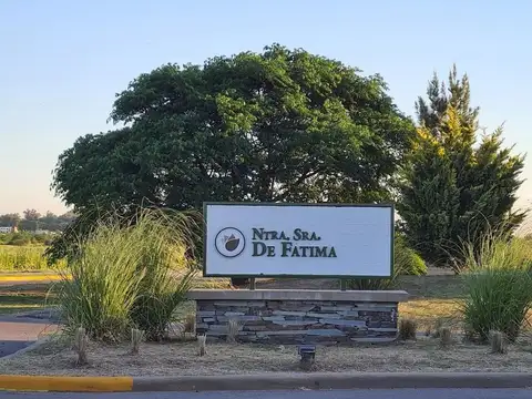 Au Panamericana Km 54