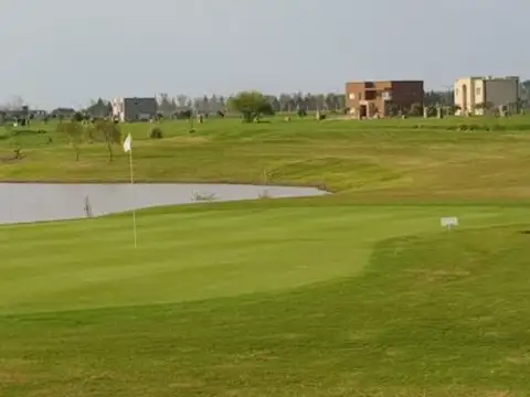 Au Panamericana Km 54