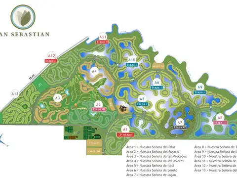 Terreno en Venta de 980,0 m2