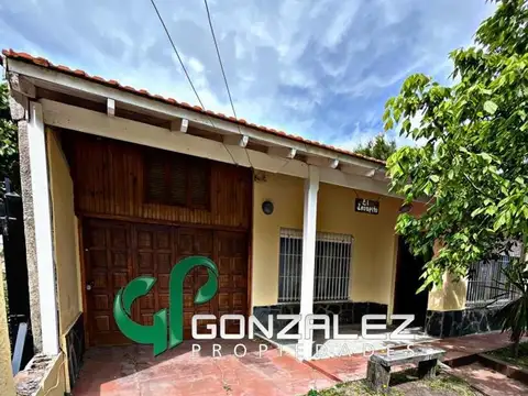 Casa en Venta de 2 dormitorios