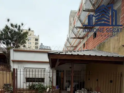 Casa de 4 ambientes en alquiler - Villa Ballester