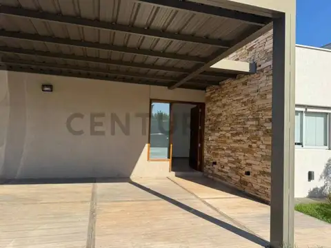 Severo del Castillo | Las Cortaderas Country , Piso 0