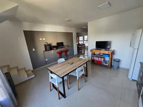 Departamento en Venta en Merlo, USD 95.000