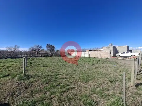 Terreno en Venta 10  mts Frente