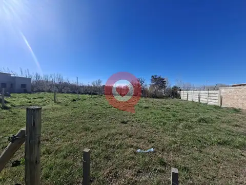 Terreno en Vista Alegre Norte. Neuquén