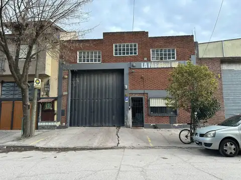 Galpon en Venta 35 años