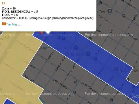 Galpon en Venta 35 años