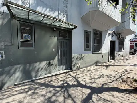 Venta PH 3 ambientes sin expensas apto vivienda y comercial