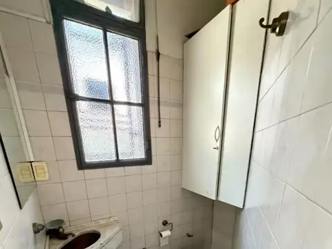 Depto Tipo Casa 3 ambientes con 2 baños