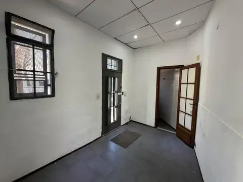 Depto Tipo Casa en Venta en Villa Crespo, USD 80.000