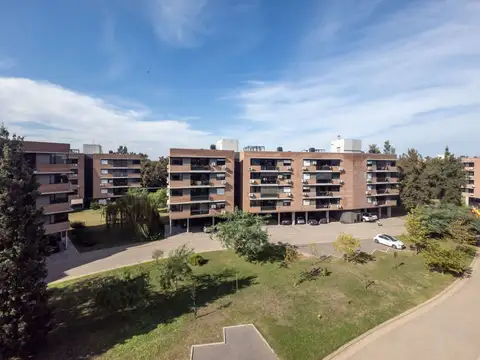 Departamento en Venta en Fisherton, USD 80.000