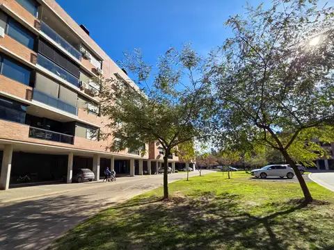 DEPARTAMENTO DE 2 DORMITORIOS + COCHERA EN BAUEN PALOS VERDES DE FISHERTON