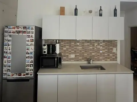 Casa de 3 ambientes, moderna, con hormigón a la vista. Lares de Canning, Ruta 52, Ezeiza.