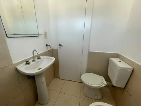 ¡Venta! Dpto. en Lomas de San Martín -1 dor - ¡Con Escritura y Apto Crédito!