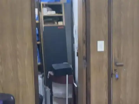 Oficina en venta - 1 Baño - 32Mts2 - Almagro