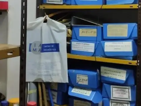 Oficina en Venta al Norte