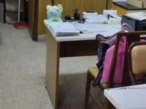 Oficina en venta - 1 Baño - 32Mts2 - Almagro