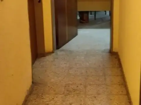 Oficina Monoambiente con 1 baño