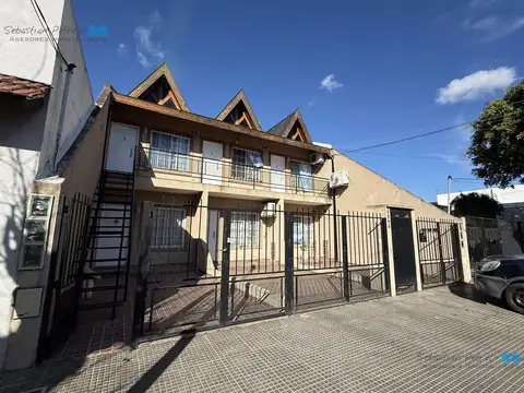 Depto Tipo Casa en Venta de 2 dormitorios