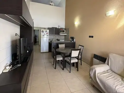 Depto Tipo Casa en Venta 10 años