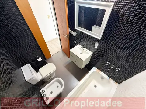 Departamento en Alquiler en Vicente López Vías / Río, $ 870.000