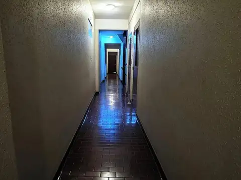VENTA DEPTO 2 AMB , 40 METROS EN CABALLITO